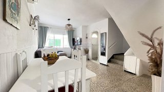 Casa adosada en venta en Port - Horta de Santa María en Cambrils
