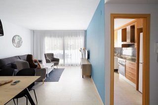 Piso en venta en Plaça Europa i Covamar en Salou