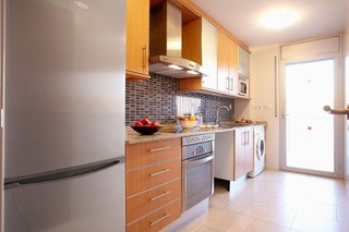 Piso en venta en Plaça Europa i Covamar en Salou