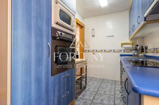 Piso en venta en Sant Pere i Sant Pau en Tarragona