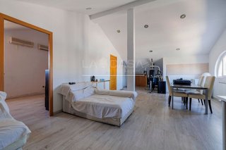 Chalet en venta en Meco pueblo en Meco