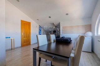 Chalet en venta en Meco pueblo en Meco
