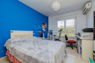 Chalet en venta en Meco pueblo en Meco