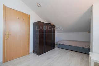 Chalet en venta en Meco pueblo en Meco