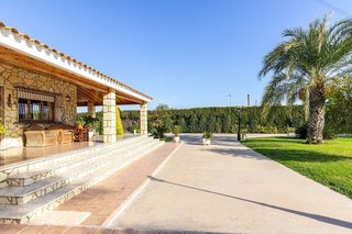 Chalet en venta en Perleta - Maitino en Elche