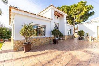 Chalet en venta en Perleta - Maitino en Elche