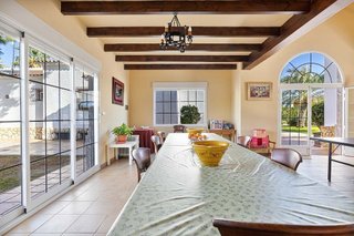 Chalet en venta en Perleta - Maitino en Elche