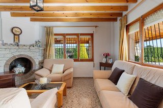 Chalet en venta en Perleta - Maitino en Elche