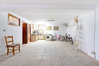 Chalet en venta en Perleta - Maitino en Elche