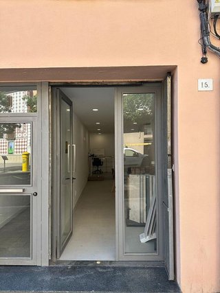 Local comercial en alquiler en Molins de Rei