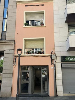 Local comercial en alquiler en Molins de Rei