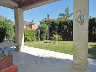 Chalet en alquiler en Vistahermosa  - Fuentebravía en Puerto de Santa María (El)