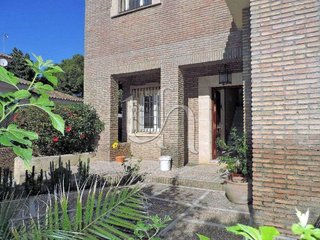 Chalet en alquiler en Vistahermosa  - Fuentebravía en Puerto de Santa María (El)