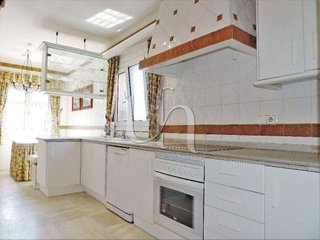 Chalet en alquiler en Vistahermosa  - Fuentebravía en Puerto de Santa María (El)