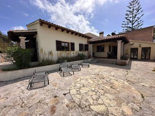 Chalet en alquiler en Artà en Artà