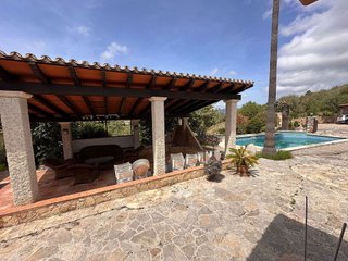Chalet en alquiler en Artà en Artà