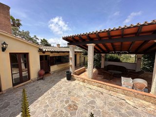 Chalet en alquiler en Artà en Artà