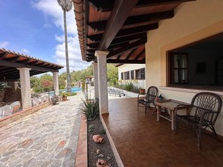 Chalet en alquiler en Artà en Artà