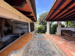 Chalet en alquiler en Artà en Artà