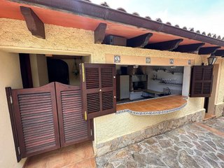 Chalet en alquiler en Artà en Artà