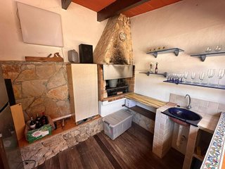Chalet en alquiler en Artà en Artà