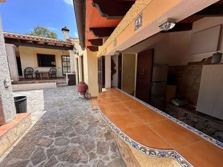 Chalet en alquiler en Artà en Artà