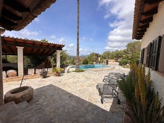 Chalet en alquiler en Artà en Artà