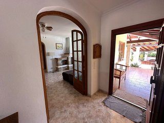Chalet en alquiler en Artà en Artà