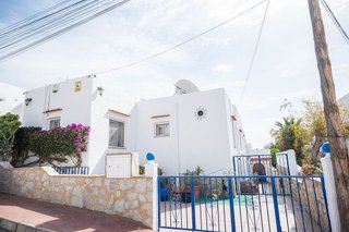 Chalet en venta en Urb. Vista de los Ángeles en Mojácar