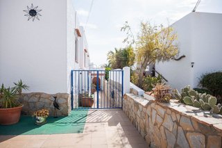 Chalet en venta en Urb. Vista de los Ángeles en Mojácar