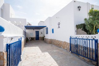 Chalet en venta en Urb. Vista de los Ángeles en Mojácar
