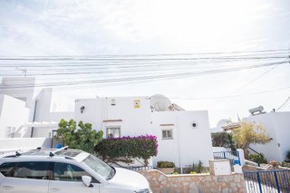 Chalet en venta en Urb. Vista de los Ángeles en Mojácar