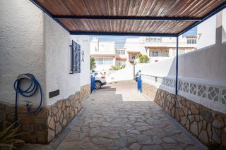 Chalet en venta en Urb. Vista de los Ángeles en Mojácar