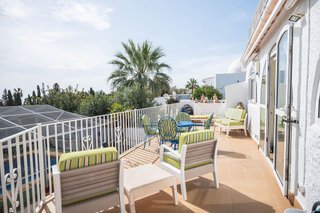 Chalet en venta en Urb. Vista de los Ángeles en Mojácar