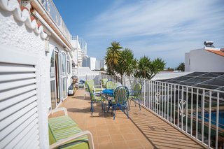 Chalet en venta en Urb. Vista de los Ángeles en Mojácar
