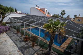 Chalet en venta en Urb. Vista de los Ángeles en Mojácar