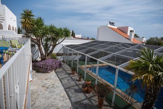 Chalet en venta en Urb. Vista de los Ángeles en Mojácar