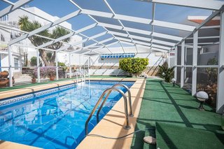 Chalet en venta en Urb. Vista de los Ángeles en Mojácar