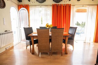 Chalet en venta en Urb. Vista de los Ángeles en Mojácar