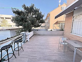 Casa pareada en venta en Casco Histórico en Rivas-Vaciamadrid