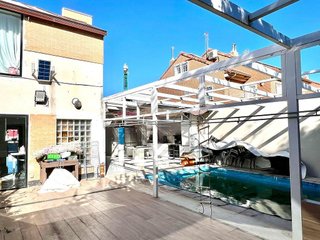 Casa pareada en venta en Casco Histórico en Rivas-Vaciamadrid