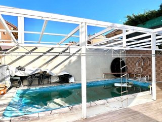 Casa pareada en venta en Casco Histórico en Rivas-Vaciamadrid