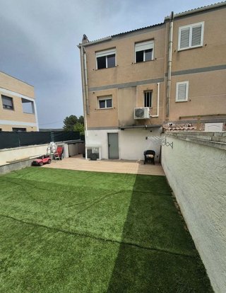 Casa adosada en venta en Bonanova en Calafell