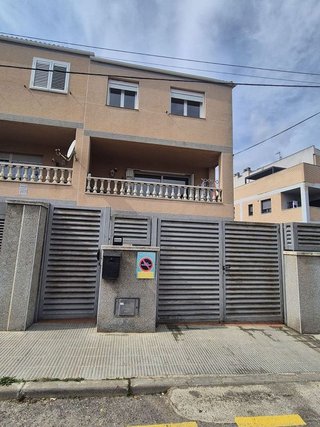 Casa adosada en venta en Bonanova en Calafell
