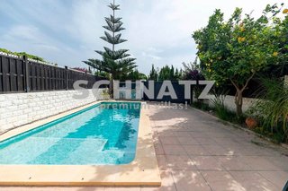 Casa adosada en venta en Oliva pueblo en Oliva