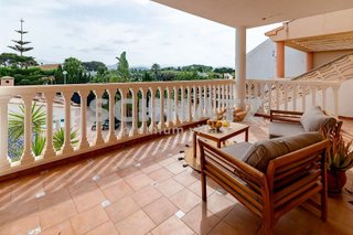 Casa adosada en venta en Oliva pueblo en Oliva