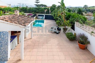 Casa adosada en venta en Oliva pueblo en Oliva