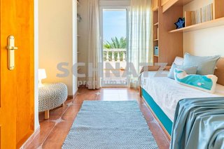 Casa adosada en venta en Oliva pueblo en Oliva