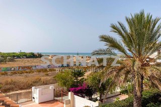 Casa adosada en venta en Oliva pueblo en Oliva