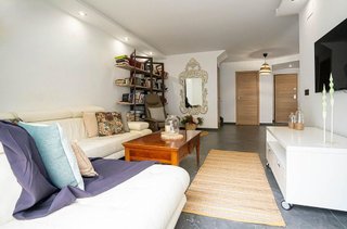 Casa adosada en venta en Olivares